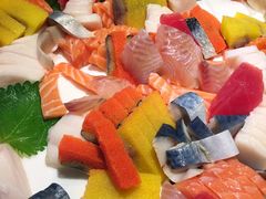 -长沙北辰洲际酒店-兰调全日餐厅