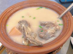 -十里·东湖院子(湖北省博物馆店)