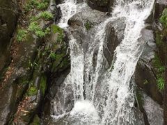 -藏龙百瀑风景区