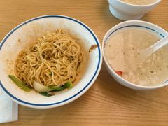 -蓉李记成都名小吃(武汉经开万达店)