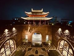 -苏州吴宫泛太平洋酒店