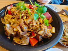 -小厨子私房菜·云南美食店
