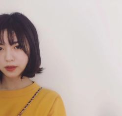 点击看大图 -I+造型烫发染发