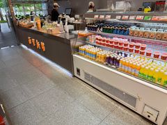 -BreadTalk面包新语·烘焙蛋糕(中心书城店)