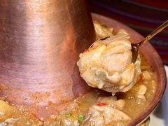 -雀舞云南菜(天津天河城购物中心店)