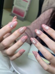 -沐白•盛妍日式美甲美睫