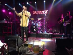 -TZ House音乐现场(茅台店)
