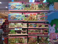 -KIDSLAND(北京蓝色港湾店)