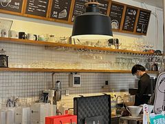 -雕刻时光咖啡馆(交大店)