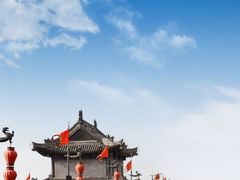 -西安城墙·碑林历史文化景区