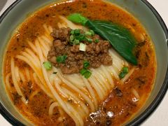 担担面-俏江南·花园戏曲餐厅(881店)