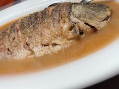 -阿庄新豫菜(航海东路店)