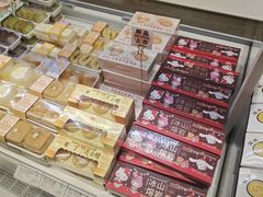 -好利来(东四店)