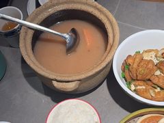 -山涧肴·湘味家肴(松岗满纷天地店)