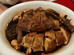 -胜记菜馆(文明路)