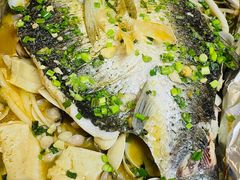 -清水湖度假村(罗浮山美食地标店)
