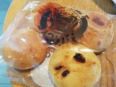 -Juicy Bakery(瑞景店)