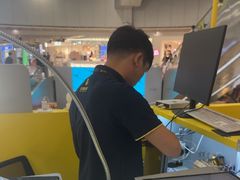 -乐邦快修手机电脑维修回收(打浦桥日月光店)