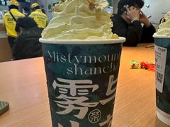 -雾与山茶(大禹城店)