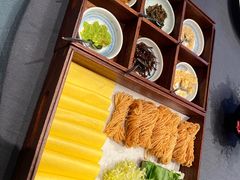 鲁采煎饼-鲁采LU STYLE(新天地店)