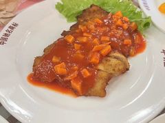 -华梅西餐厅(哈尔滨中央大街店)