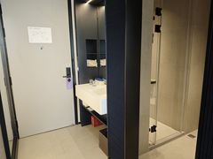 -成都东郊记忆理工大学轻居酒店