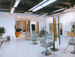 -ASA HAIR SALON