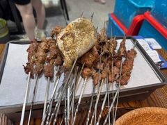 -517烧烤·龙虾·海鲜大排档(万象都荟店)