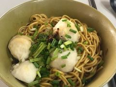 -下环街市熟食中心