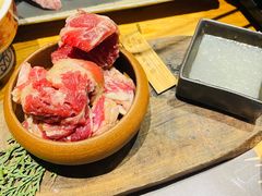 -黑牛の店·和牛烧肉(大悦城店)