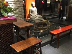 -春水堂人文茶馆(大墩店)