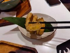 炸香蕉-GOGO Plate(成都太古里店)