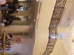 -中旅阿那亚九龙湖·公主酒店