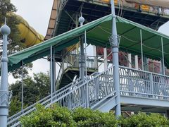 -上海玛雅海滩水公园