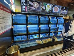 -徽三说·土徽菜·中国徽菜连锁品牌(一中店)