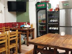 -老兵牛蹄店(下沙店)
