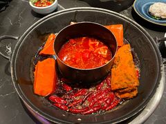 -巴蜀大将火锅(春熙店)