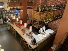 -明星酒店•FORNETTO佛纳朵意餐厅•披萨•意面(湘隆时代广场店)