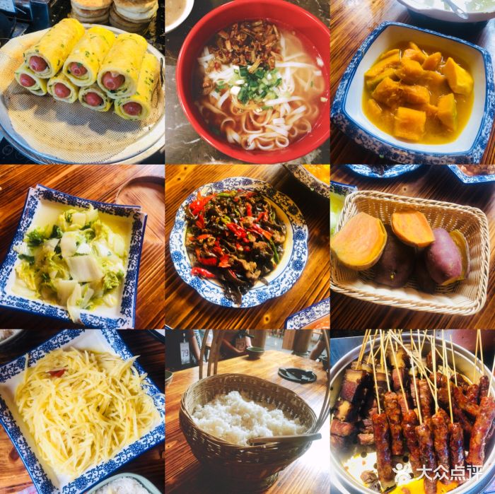 红菇坊火锅(北行店)图片 - 第4张