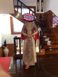 -MANLI BRIDAL婚纱
