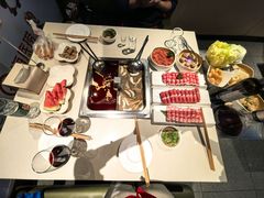 -海底捞火锅(劲松店)