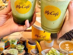 -麦当劳(台州路桥DT店)