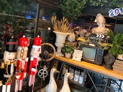 大堂-胡桃里音乐酒馆(四道口店)