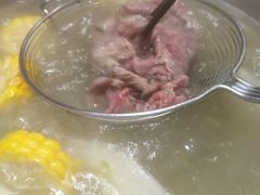 -牛a潮汕鲜牛肉粿条(天河北店)