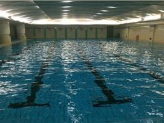 -齐汇维景大酒店游泳馆(山东政协大厦齐汇维景)