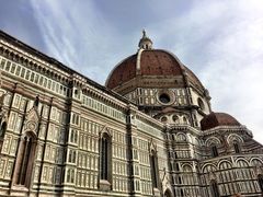 -圣母百花大教堂穹顶