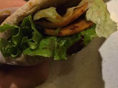 -一叶一世界•素食餐厅(环球中心店)