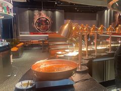 -猛古里烤肉自助(荟聚中心店)