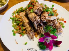 -浙C老邻舍(西城海错店)