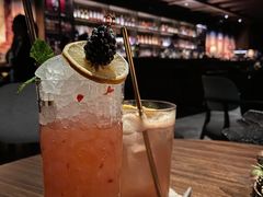 -广州瑰丽酒店·Black Iron黑金燚